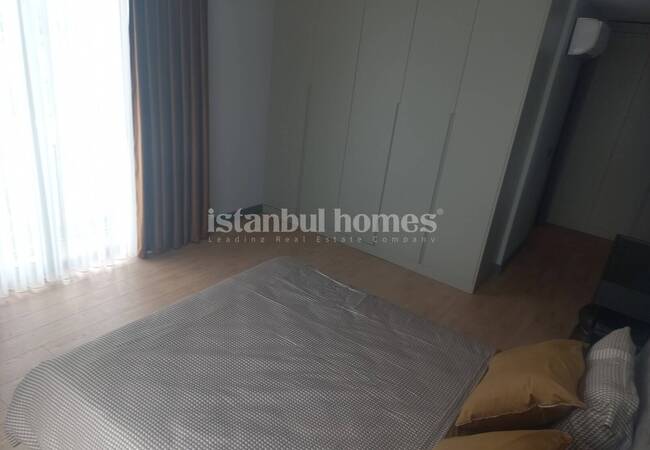 Silivri’de Denize 4 Km Mesafede Yerden Isıtmalı Villalar 22