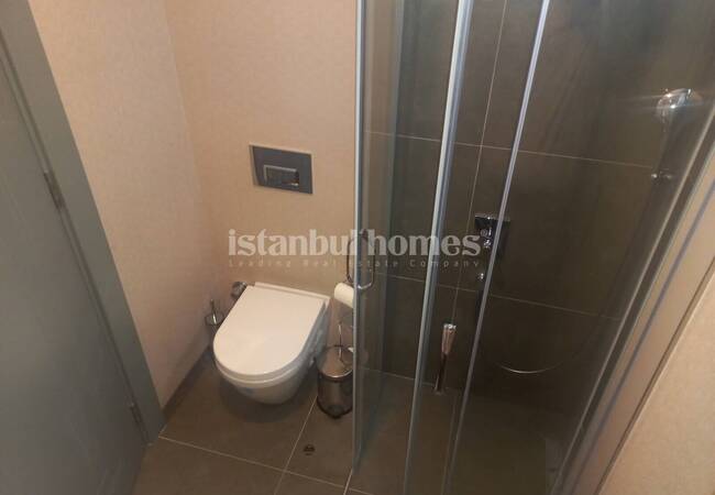 Silivri’de Denize 4 Km Mesafede Yerden Isıtmalı Villalar 23