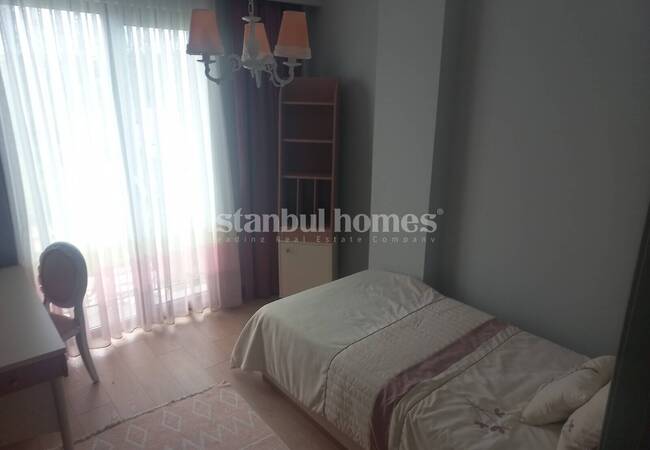 Silivri’de Denize 4 Km Mesafede Yerden Isıtmalı Villalar 24