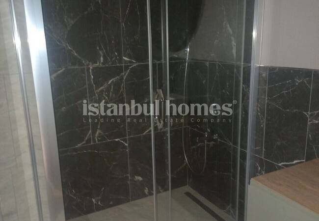 Silivri’de Denize 4 Km Mesafede Yerden Isıtmalı Villalar 25