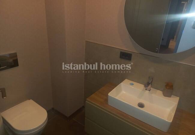 Silivri’de Denize 4 Km Mesafede Yerden Isıtmalı Villalar 28