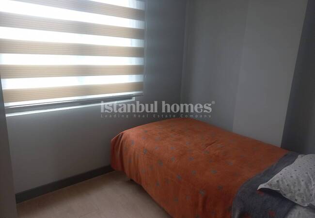 Silivri’de Denize 4 Km Mesafede Yerden Isıtmalı Villalar 29