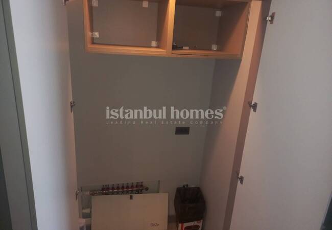 Silivri’de Denize 4 Km Mesafede Yerden Isıtmalı Villalar 30