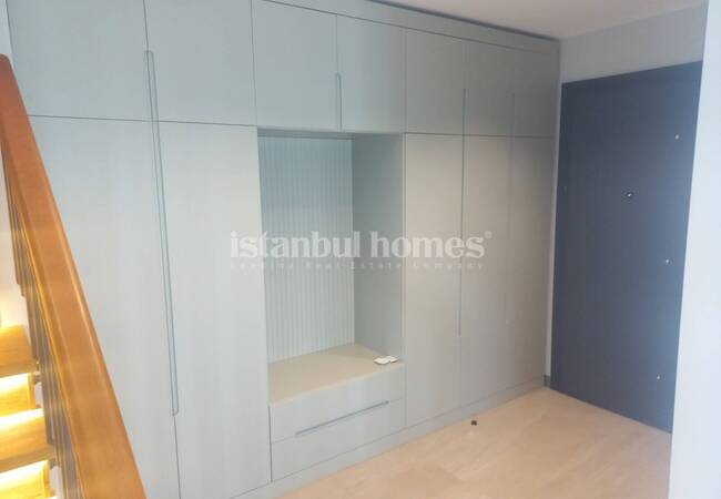 Silivri’de Denize 4 Km Mesafede Yerden Isıtmalı Villalar 31