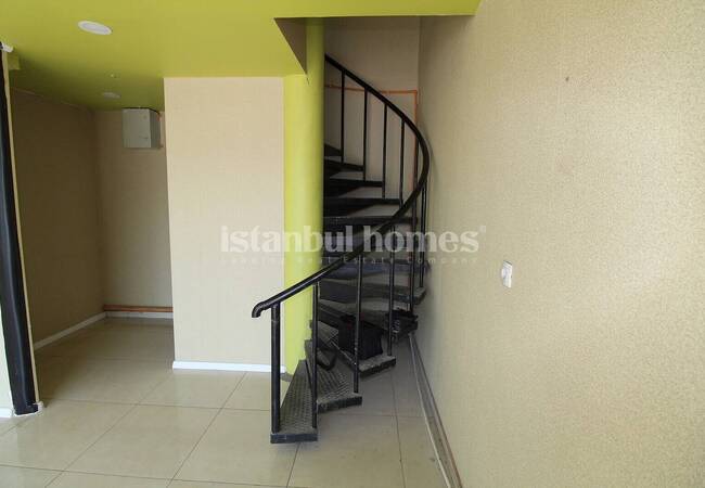 Key-ready Shop on the Main Street in Basaksehir Istanbul 7