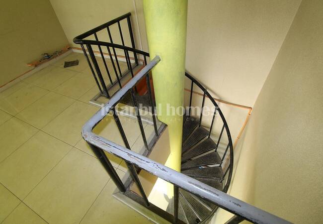 Key-ready Shop on the Main Street in Basaksehir Istanbul 8