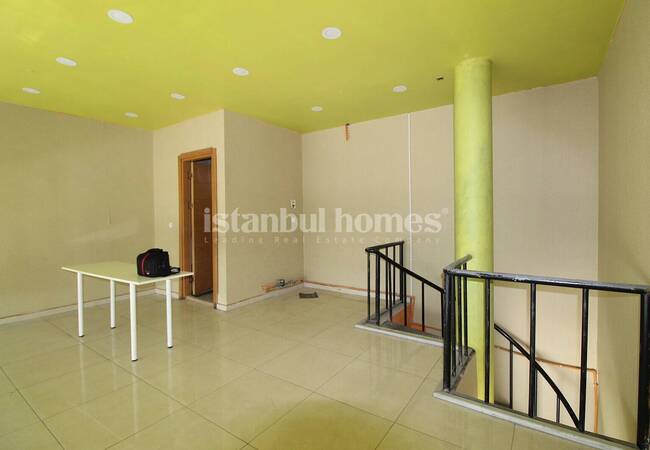 Key-ready Shop on the Main Street in Basaksehir Istanbul 9