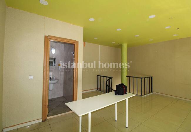 Key-ready Shop on the Main Street in Basaksehir Istanbul 10