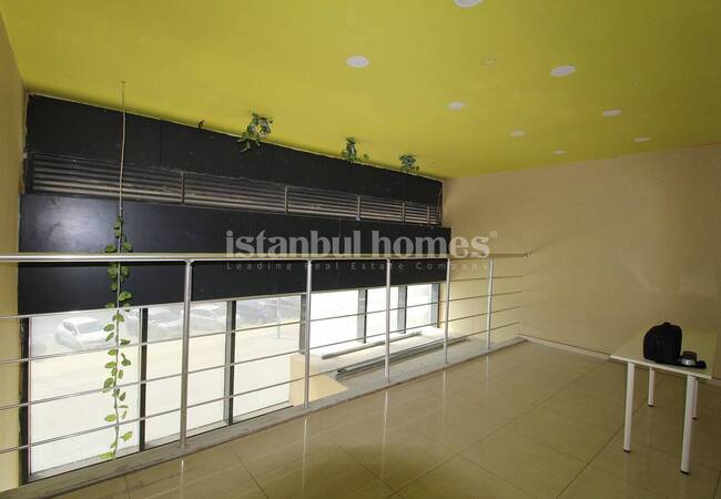 Key-ready Shop on the Main Street in Basaksehir Istanbul 11