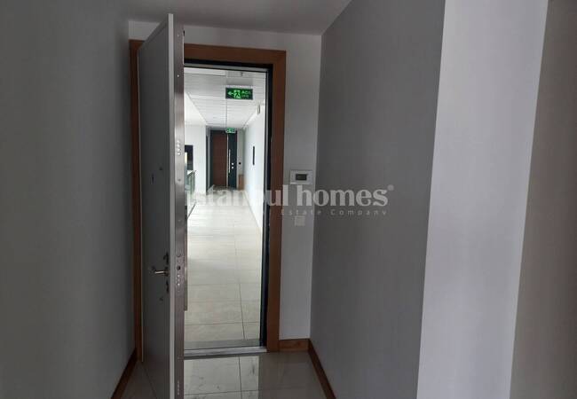 Immobiliers Spacieux Vue Mer À Istanbul Buyukcekmece 13