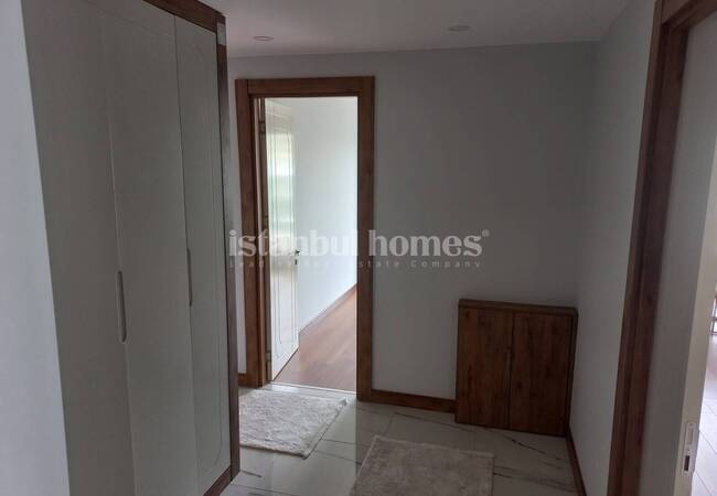 Immobiliers Spacieux Vue Mer À Istanbul Buyukcekmece 14