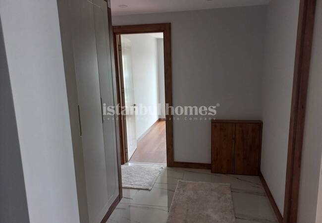 Immobiliers Spacieux Vue Mer À Istanbul Buyukcekmece 15