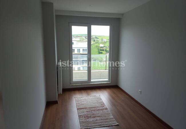 Immobiliers Spacieux Vue Mer À Istanbul Buyukcekmece 18