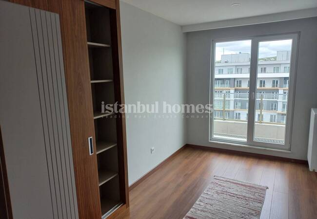 Immobiliers Spacieux Vue Mer À Istanbul Buyukcekmece 19
