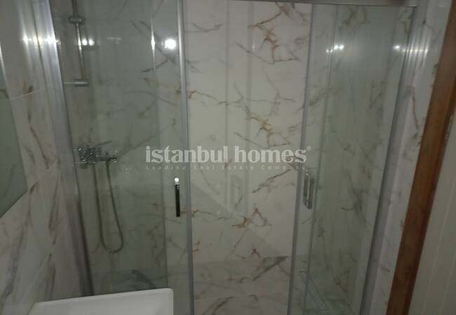 Immobiliers Spacieux Vue Mer À Istanbul Buyukcekmece 12