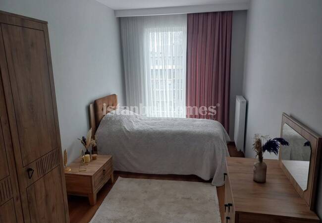 Immobiliers Spacieux Vue Mer À Istanbul Buyukcekmece 20