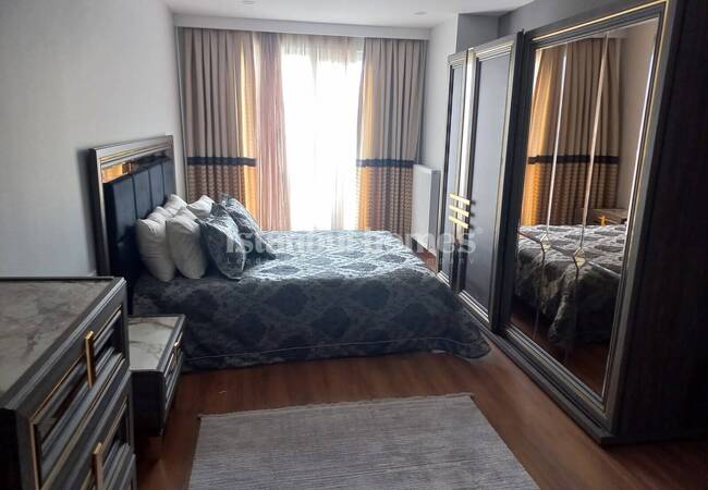 Immobiliers Spacieux Vue Mer À Istanbul Buyukcekmece 9