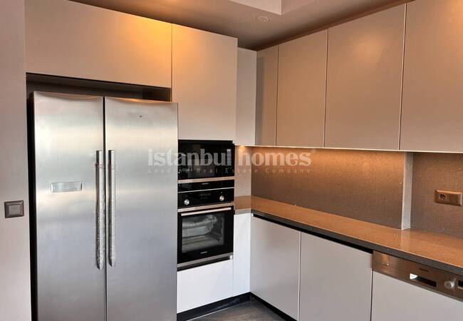 Detached Villas with Private Pools in Istanbul Buyukcekmece 20