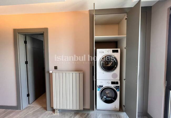 Detached Villas with Private Pools in Istanbul Buyukcekmece 23