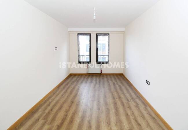 Светлые Квартиры с Видом на Море в Стамбуле, Бейоглу 6