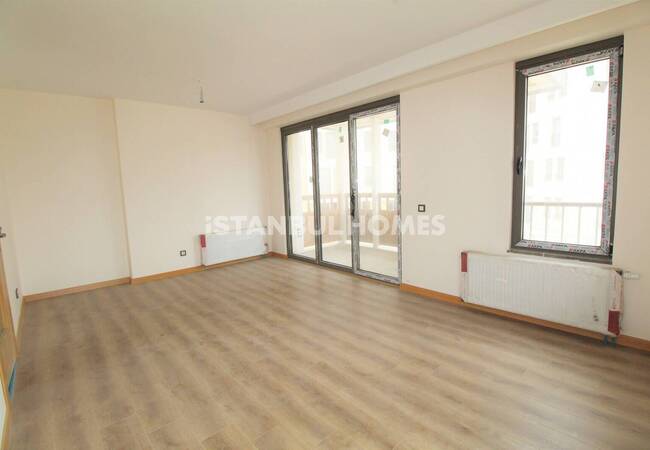 Светлые Квартиры с Видом на Море в Стамбуле, Бейоглу 8