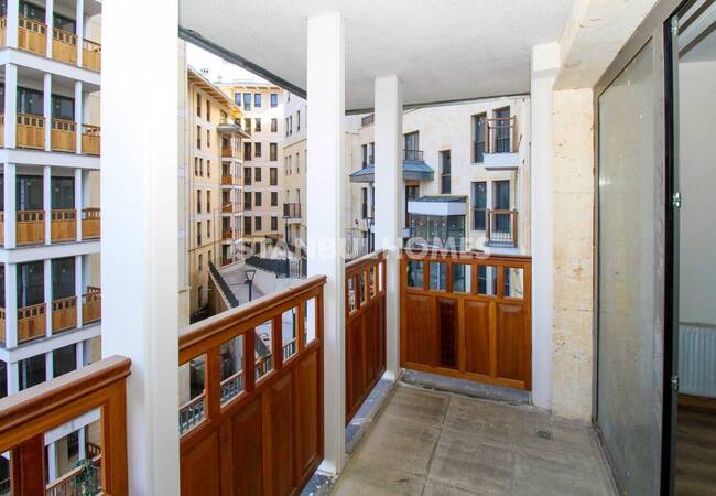 Светлые Квартиры с Видом на Море в Стамбуле, Бейоглу 16