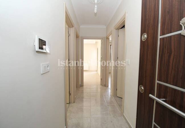 Appartement Avec Parking Couvert À Istanbul Eyupsultan 16