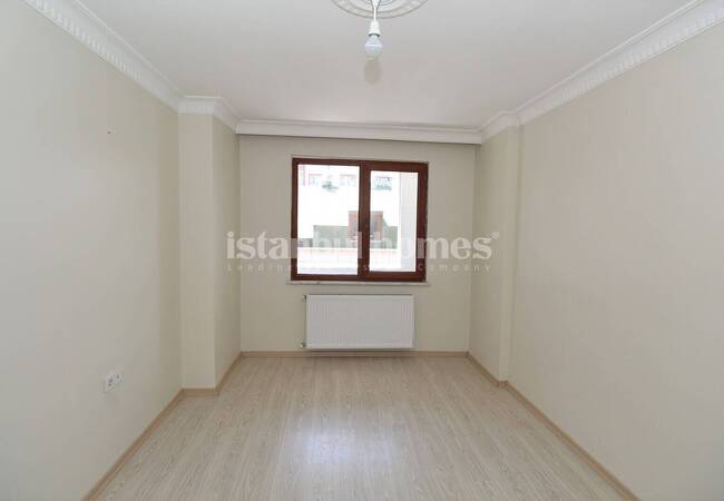 Appartement Avec Parking Couvert À Istanbul Eyupsultan 8