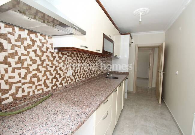 Appartement Avec Parking Couvert À Istanbul Eyupsultan 12