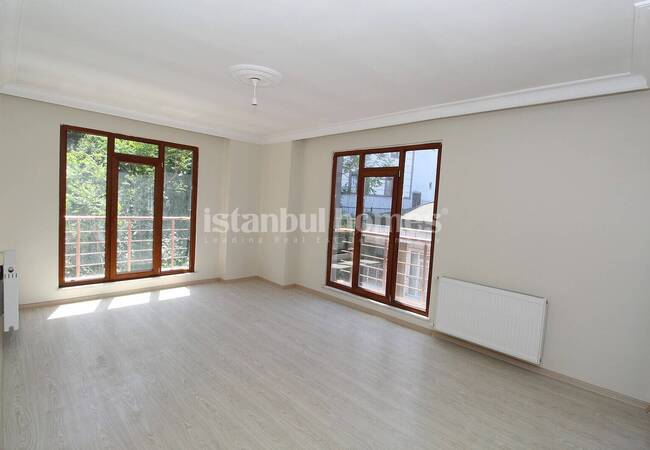 Appartement Avec Parking Couvert À Istanbul Eyupsultan 5