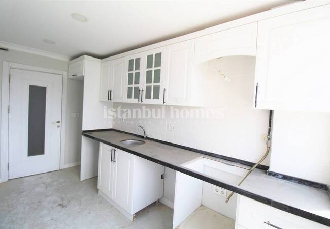 埃郁普苏丹 (eyüpsultan) 地铁附近适合airbnb的公寓 12