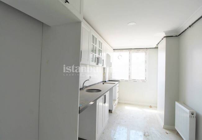 埃郁普苏丹 (eyüpsultan) 地铁附近适合airbnb的公寓 13