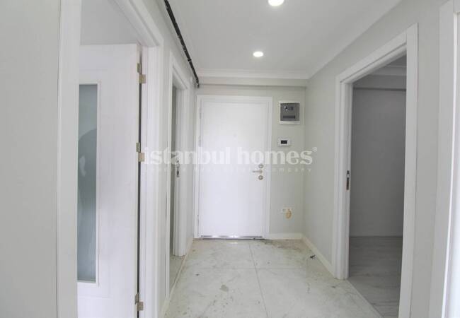 埃郁普苏丹 (eyüpsultan) 地铁附近适合airbnb的公寓 6