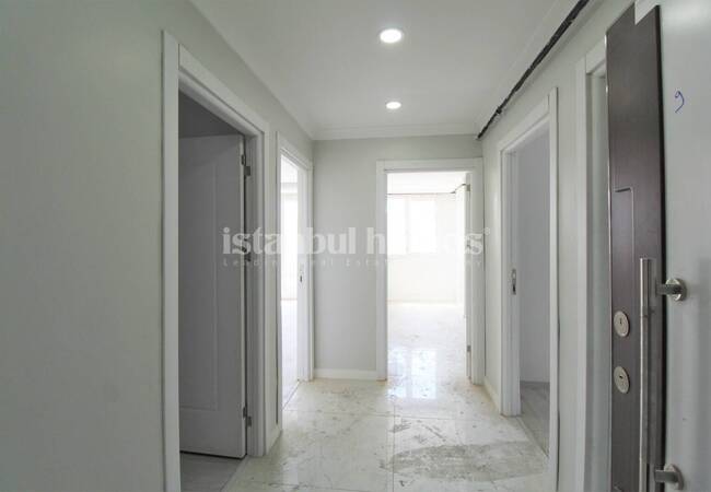 埃郁普苏丹 (eyüpsultan) 地铁附近适合airbnb的公寓 7