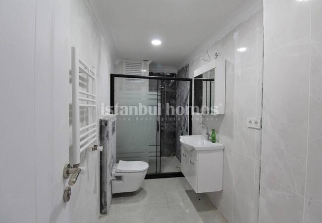 埃郁普苏丹 (eyüpsultan) 地铁附近适合airbnb的公寓 8