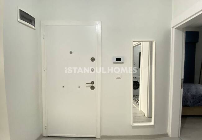 伊斯坦布尔法提赫大楼已装修完毕,可随时搬迁 18