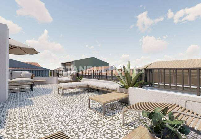 Immeuble Rénové Entièrement Meublé À Istanbul Fatih 6