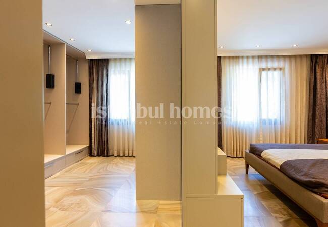 فيلا في مجمع مع وصول مباشر إلى البحر في كيليوس 20