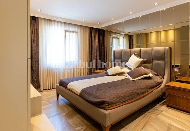 فيلا في مجمع مع وصول مباشر إلى البحر في كيليوس 21