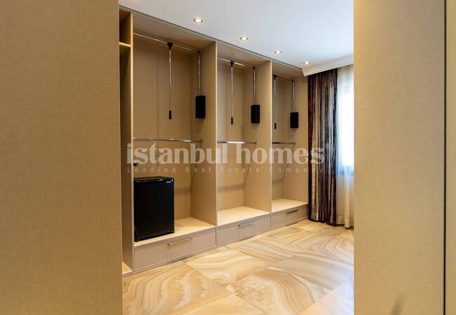 فيلا في مجمع مع وصول مباشر إلى البحر في كيليوس 23