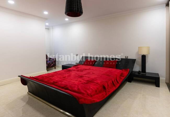 فيلا في مجمع مع وصول مباشر إلى البحر في كيليوس 29