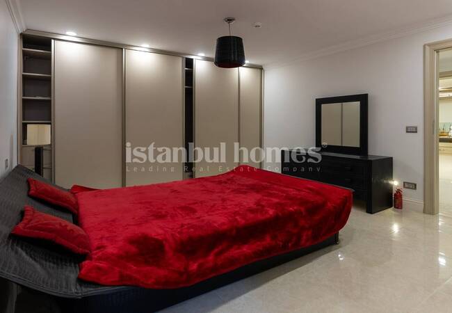 فيلا في مجمع مع وصول مباشر إلى البحر في كيليوس 30