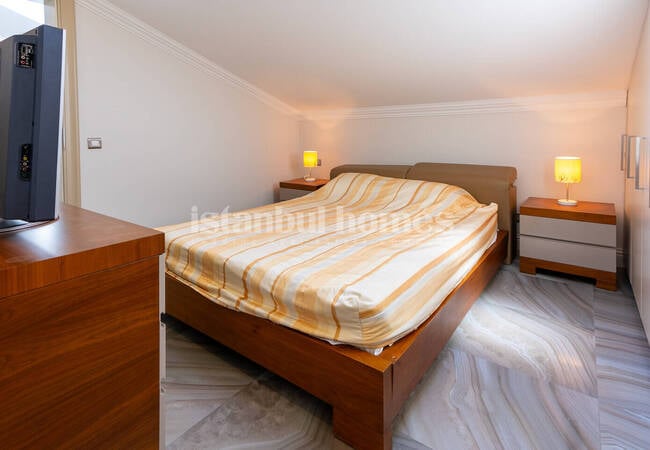 فيلا في مجمع مع وصول مباشر إلى البحر في كيليوس 31