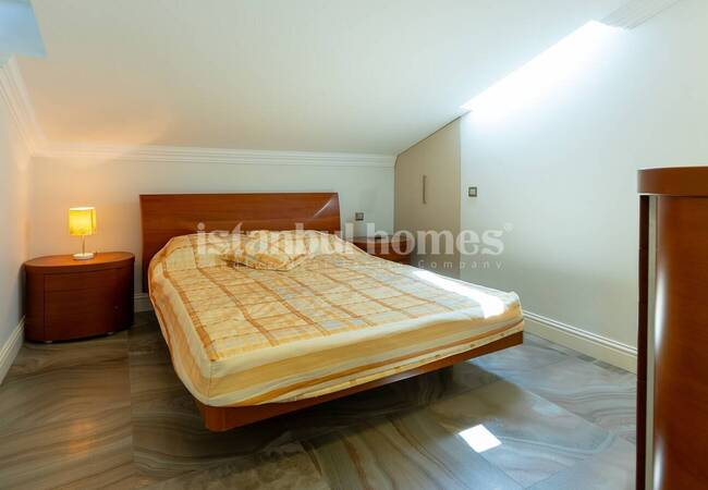 فيلا في مجمع مع وصول مباشر إلى البحر في كيليوس 32