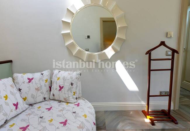 فيلا في مجمع مع وصول مباشر إلى البحر في كيليوس 35