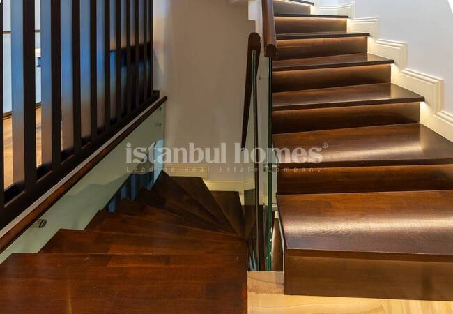 فيلا في مجمع مع وصول مباشر إلى البحر في كيليوس 36