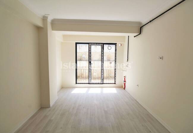 Kağıthane'de Merkeze Yakın Konumda Cazip Fiyatlı Daireler 2