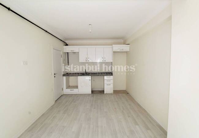 Kağıthane'de Merkeze Yakın Konumda Cazip Fiyatlı Daireler 3