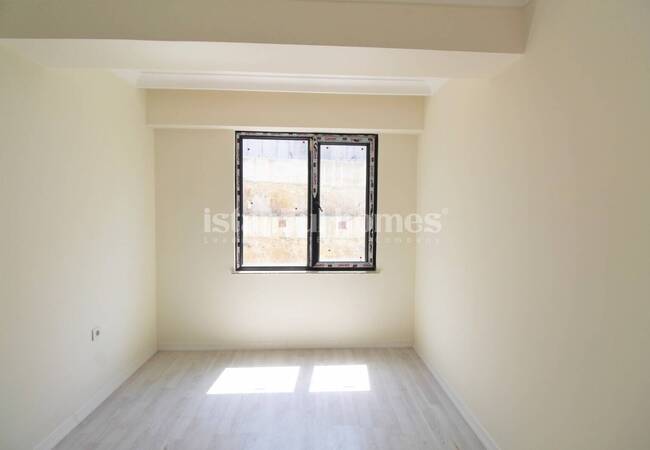 Kağıthane'de Merkeze Yakın Konumda Cazip Fiyatlı Daireler 4