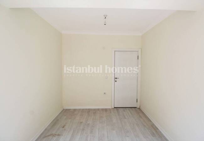 Kağıthane'de Merkeze Yakın Konumda Cazip Fiyatlı Daireler 5